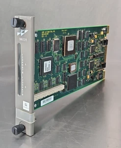 ABB Bailey INNIS11 Symphony Network Interface Module Loc3D17 - Picture 1 of 6