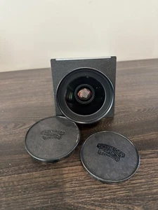 4x5 Lens schnneider Superangulon 90mm F 5.6 - Picture 1 of 3