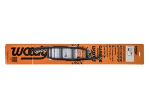 Woodys - ESD3-9255 - Extender Trail III Flat-Top Carbide Runners Ski-doo new - Picture 1 of 1