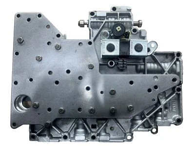 4R70W Rebuilt valve body Updated and Tested, 1998, 1999, 2000 Hard Wire. - Image 1 of 2