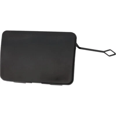 Fits 2015-2020 Chevrolet Suburban GM1129112 Rear Tow Hook Cover 23142971 - Image 1 of 4