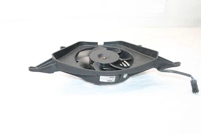 Ventilador de radiador BMW K1200R 2006 Foto 1 de 4