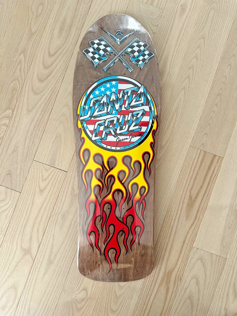 Jason Jessee In Skateboard Decks for sale - eBay