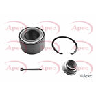 Apec Front Right Wheel Bearing Kit For Toyota Corolla 14 Oct 1999 To Oct 2002