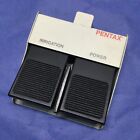 Pentax Foot Pedal 87-7012 Footswitch