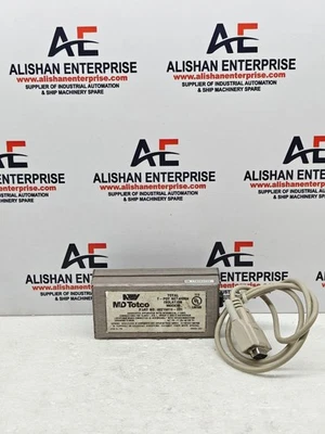 MD Totco 40219916-001 T-Pot Network Isolation Modem - Image 1 of 4