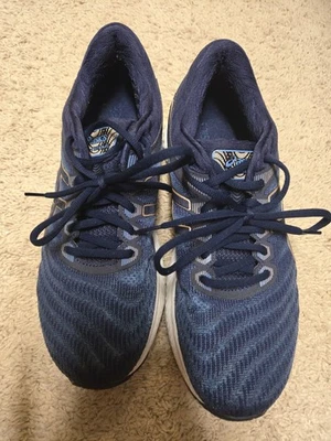 ASICS GEL NIMBUS TALLA 10 MUJER Foto 1 de 4