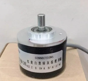 1PCS NEW FIT FOR RG68-160B002R-200 Replacement for encoders - Picture 1 of 4