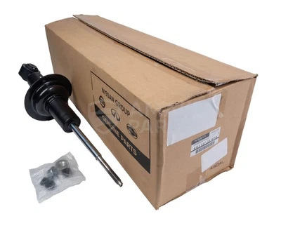 Amortecedor dianteiro original do fabricante para Infiniti QX80 Nissan Armada E61101LA0A - Imagem 1 de 4