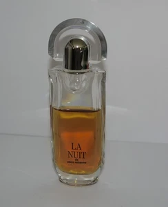 Vintage La Nuit Paco Rabanne in 30ml Flakon EdP Eau de Parfum Perfume Splash - Bild 1 von 5