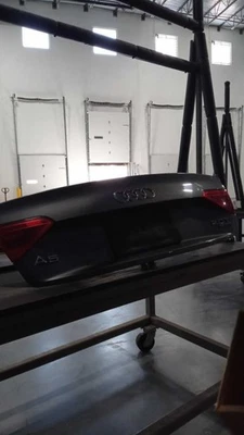 Bombilla incandescente cupé maletero/portón trasero Opt 8SA se adapta a 08-16 AUDI A5 520872 Foto 1 de 4