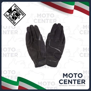 Sommerhandschuhe TUCANO Miky Farbe Schwarz Größe XXL - Bild 1 von 1