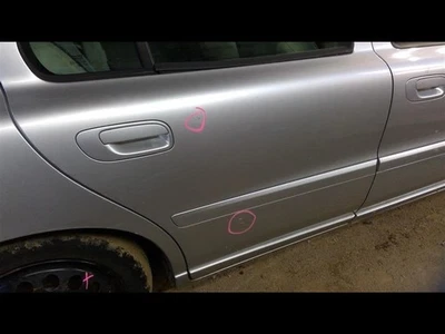 Puerta trasera derecha pasajero sedán se adapta 01-09 VOLVO SERIE 60 1023248 Foto 1 de 4