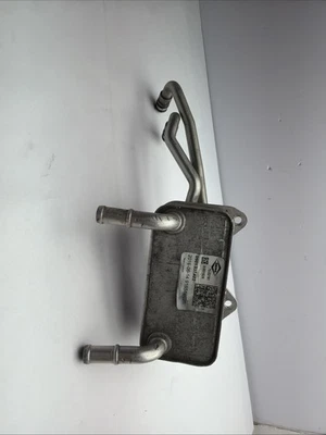 ENFRIADOR DE ACEITE DE TRANSMISIÓN AUTOMÁTICA Y TUBERÍA OEM HONDA PILOT 2016-2022 Foto 1 de 4