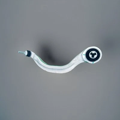 Front Left Compliance Link Tesla Model 3/Y OEM 2188354-10-B 1044354-00-A - Image 1 of 4