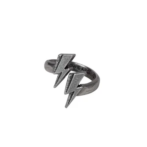 Alchemy Rocks David Bowie: Flash Ring -Brand New - Imagen 1 de 1