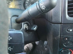 commutateur de démarrage pour RENAULT CLIO II FASE (B CB0) 2001 5333332 - Picture 1 of 9