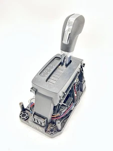 2010-2012 Ford Fusion Automatic Trans Floor Gear Shift Shifter Assembly OEM - Picture 1 of 10