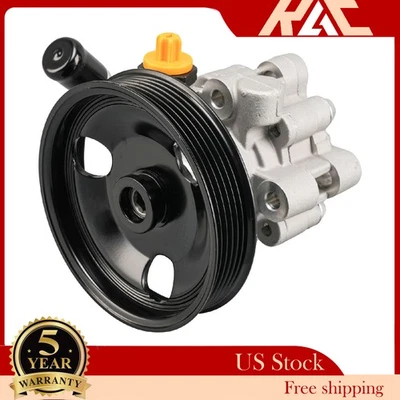 Power Steering Pump for Dodge Magnum 2005-2008 Chrysler 300 2005-2010 V8 5.7L Foto 1 de 4