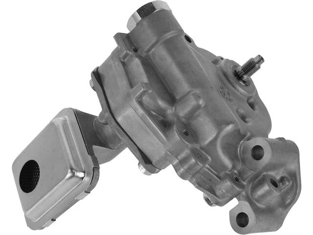 Bomba de aceite para Toyota Camry 2002-2009 2,4 L 4 cilindros 2003 2004 2005 2006 2007 NQ691DS Foto 1 de 1