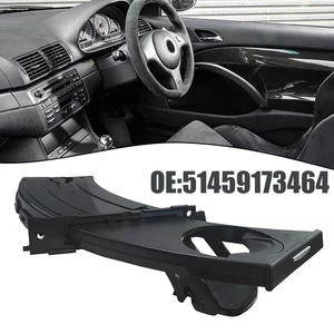 Parts & Accessories Cup Holder Assembly Right Driver Dashboard Brand New - Picture 1 of 9