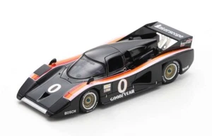 Lola T600 #0 Field-Whittington "Winner Riverside IMSA" 1982 (Spark 1:43 / S8602) - Bild 1 von 3