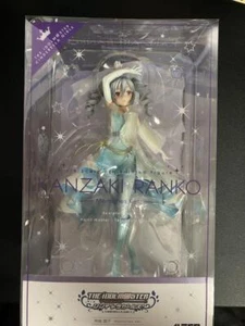 ALTER Ranko Kanzaki Memories Ver. 1/8 Figure The Idol master Cinderella Girls JP - Picture 1 of 2