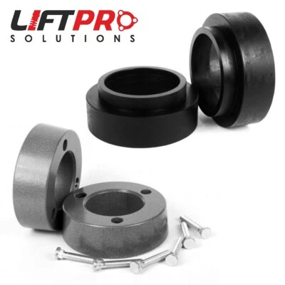 1.6" 40 mm Lift Kit for Toyota 4RUNNER N180 1995-2002, PRADO J90 1996-2002 HILUX Foto 1 de 4