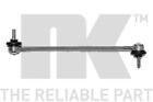 Nk 5112520 Rod/Strut, Stabiliser For Mercedes-Benz,Renault