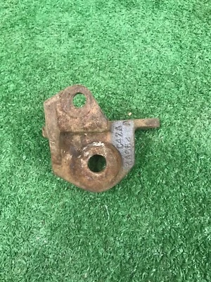 Ford Mustang Mercury Cougar 1964-1966 montaje de cilindro de dirección asistida C4ZA-3A652A Foto 1 de 4