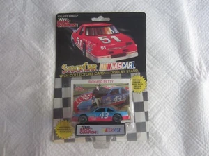 1991 Racing Champions NASCAR Stock Car #43 Richard Petty Driver NIP - Picture 1 of 3