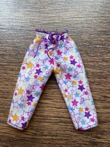 Barbie Star Print Trousers 