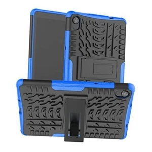 for Lenovo Tab M8 3rd Gen Case 2022 (TB-8506F / TB-8506X / TB-8506FS / TB Blue - Picture 1 of 7