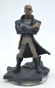 Disney Infinity 2.0 Marvel Avengers Nick Fury INF-1000108 - Picture 1 of 6