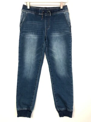 Joes Jeans Niños Pull On Jogger Jeans Denim Elástico Talla Grande Foto 1 de 4