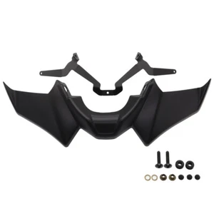 1 Set Motorcycle Sport Downforce Front Spoiler For YAMAHA MT-07 MT 07 2021-2023 - Bild 1 von 5