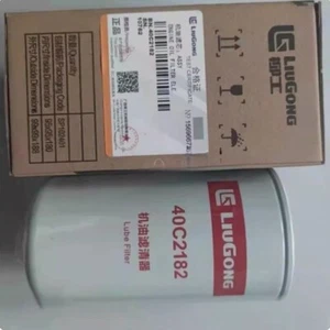 1PZ NUOVO ADATTO PER 40C2182 elemento filtro olio - Foto 1 di 1