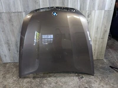 10-13 OEM BMW E70 X5 E71 X6 capó panel bronce B06* Foto 1 de 4