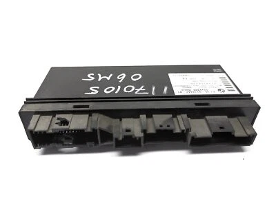 Módulo de control de carrocería BMW M5 2006-2010 BCM 61-35-9-114-447 Foto 1 de 4
