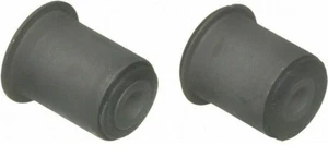 CONTROL ARM BUSHINGS FRONTLOWER CADILLAC BUICK CHEVROLET PONTIAC OLDSMOBILE MOOG - Picture 1 of 1