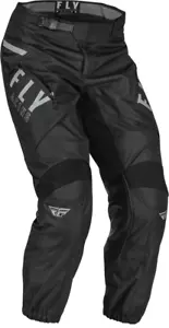 FLY RACING Patrol Pant, Black/White, Men's - Size 30 - Bild 1 von 5