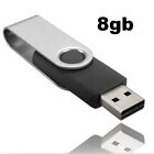 Memory Stick High Speed USB Flash Pen Thumb Drive 8,16,32,64,128,256GB PC/Mac
