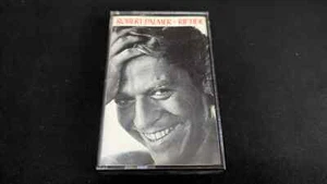 Robert Palmer – Riptide - Cassette Album - Picture 1 of 4