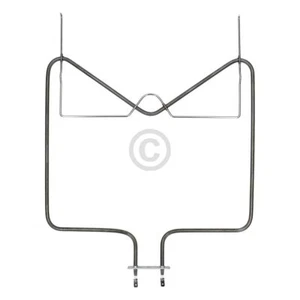 Heizung Unterhitze Bauknecht C00857528 Sahterm W11613466 für Backofen - Bild 1 von 3