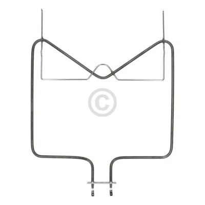 Heizung Unterhitze Bauknecht C00857528 Sahterm W11613466 für Backofen - Bild 1 von 3