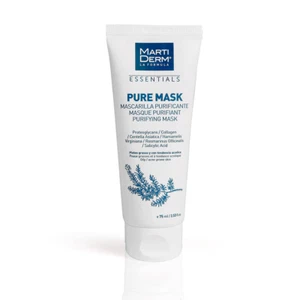 MARTIDERM PURE MASK PURIFYING MASK 75ml  - Picture 1 of 1