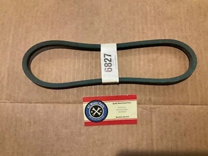 Gates 6827 PoweRated Drive Belt 1/2" x 27" NOS - Imagen 1 de 2