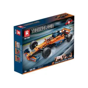 Reobrix 11006 Formula F1 Race Car with Power Function 928-Pcs MIB/New - Picture 1 of 2