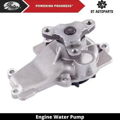 For 2008-2010 Dodge Grand Caravan Engine Water Pump Gates 2009 - Image 1 of 4