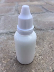 Eine Flasche 30ml echt korrekt Lautsprecher Befestigungskleber, Lautsprecher Reparaturen - Bild 1 von 1